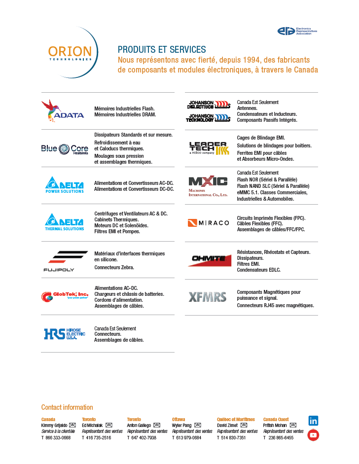 Line Card